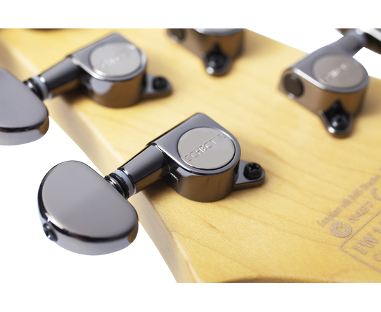 Электрогитара SCHECTER DEMON-6 ABSN(2018)