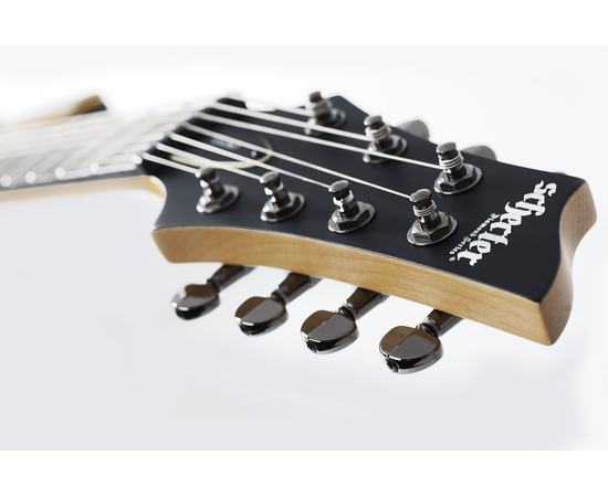 Семиструнная электрогитара SCHECTER DEMON-7 ABSN(2018)