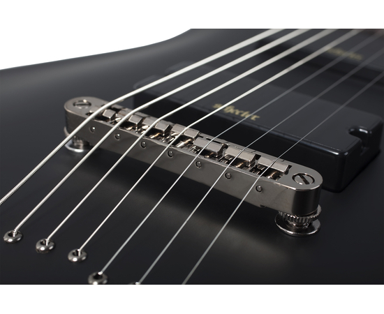 Семиструнная электрогитара SCHECTER DEMON-7 ABSN(2018)