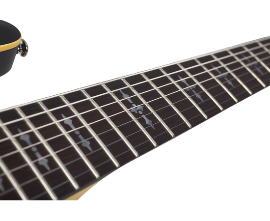 Семиструнная электрогитара SCHECTER DEMON-7 ABSN(2018)