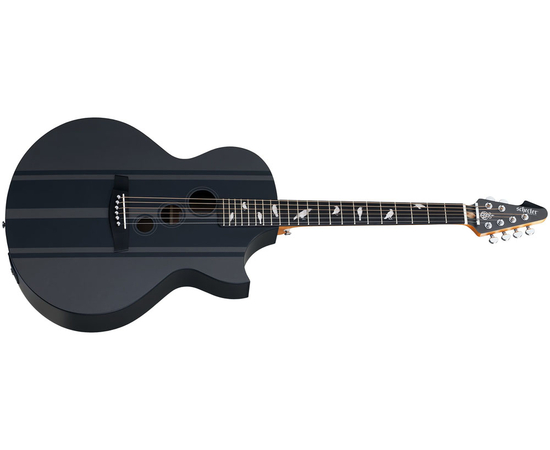 Электроакустическая гитара SCHECTER DJ ASHBA ACOUSTIC SCG - 142133 за 0 грн. | 4Club