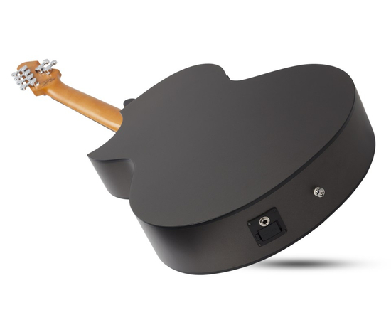 Электроакустическая гитара SCHECTER DJ ASHBA ACOUSTIC SCG