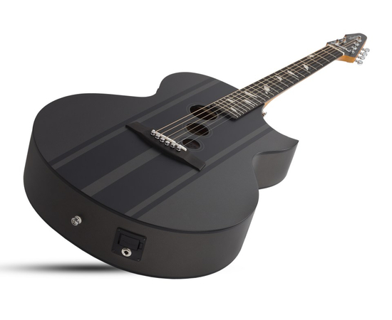 Электроакустическая гитара SCHECTER DJ ASHBA ACOUSTIC SCG