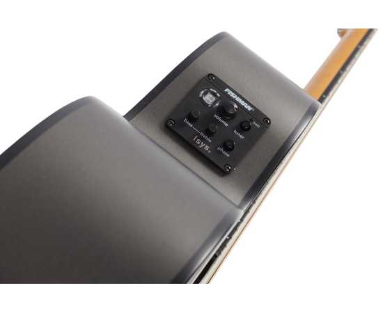 Электроакустическая гитара SCHECTER DJ ASHBA ACOUSTIC SCG