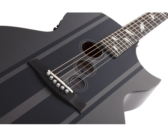 Электроакустическая гитара SCHECTER DJ ASHBA ACOUSTIC SCG