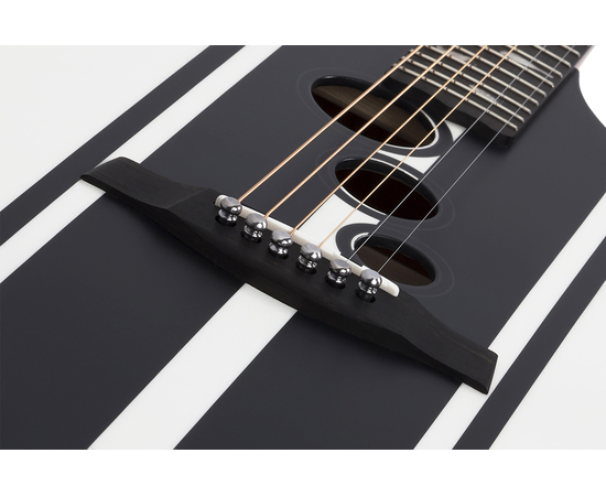 Электроакустическая гитара SCHECTER DJ ASHBA ACOUSTIC SWHT