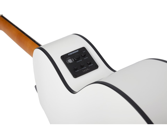 Электроакустическая гитара SCHECTER DJ ASHBA ACOUSTIC SWHT