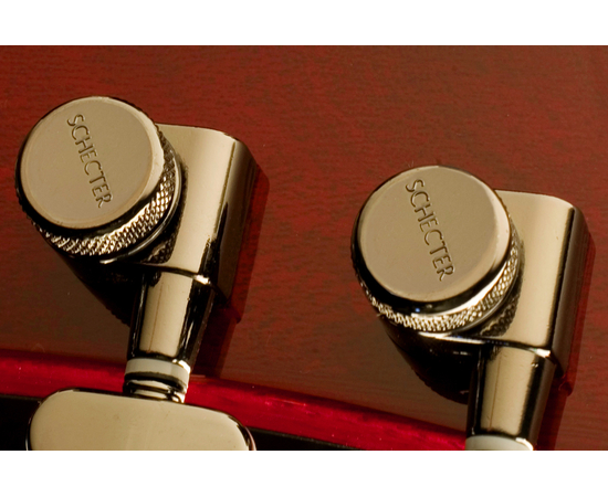 Электрогитара SCHECTER HELLRAISER C-1 BCH