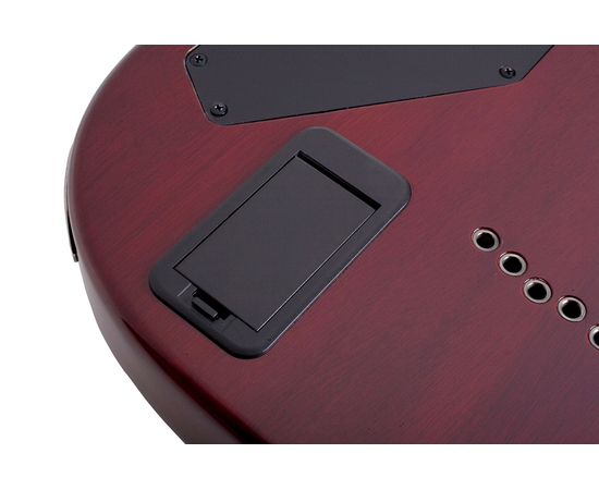 Электрогитара SCHECTER HELLRAISER C-1 BCH