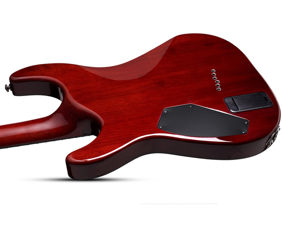 Электрогитара SCHECTER HELLRAISER C-1 BCH