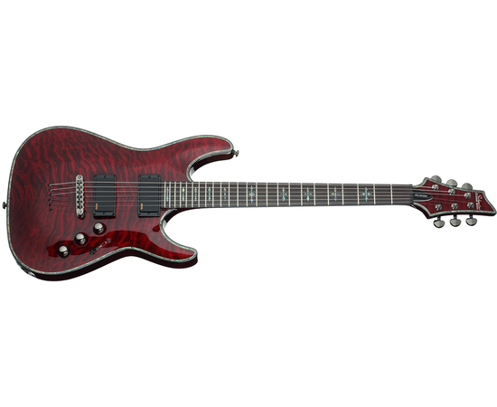 Электрогитара SCHECTER HELLRAISER C-1 BCH - 142164 за 0 грн. | 4Club