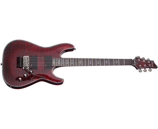 Электрогитара SCHECTER HELLRAISER C-1 FR BCH - 142165 за 0 грн. | 4Club