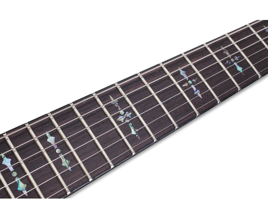 Электрогитара SCHECTER HELLRAISER C-1 FR BCH