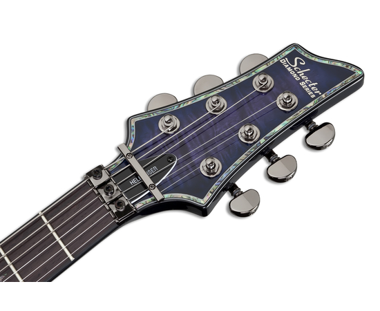 Электрогитара SCHECTER HELLRAISER C-1 FR TPB