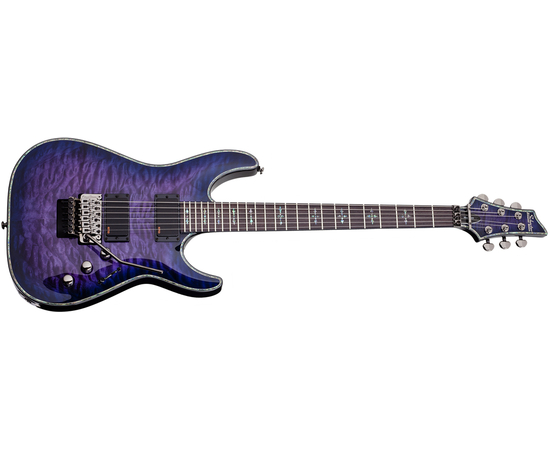 Электрогитара SCHECTER HELLRAISER C-1 FR TPB - 142167 за 0 грн. | 4Club