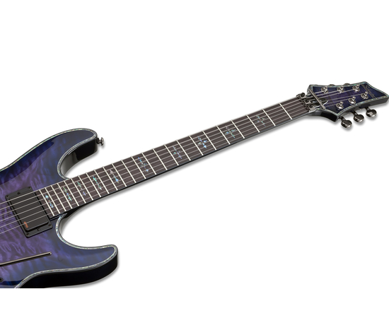 Электрогитара SCHECTER HELLRAISER C-1 FR TPB