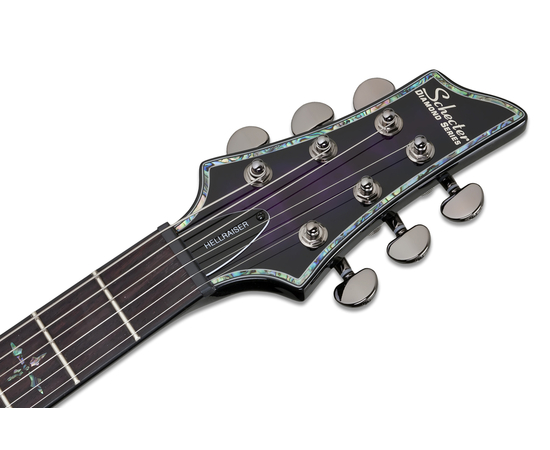 Электрогитара SCHECTER HELLRAISER C-1 TPB
