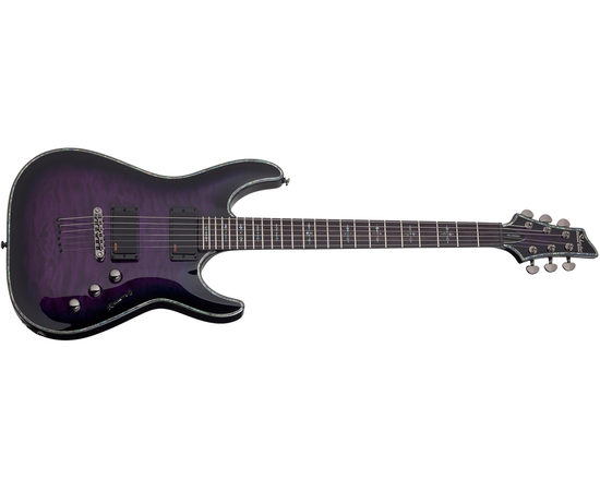 Электрогитара SCHECTER HELLRAISER C-1 TPB - 142168 за 0 грн. | 4Club