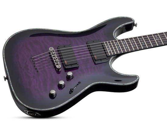 Электрогитара SCHECTER HELLRAISER C-1 TPB