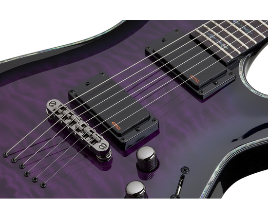 Электрогитара SCHECTER HELLRAISER C-1 TPB