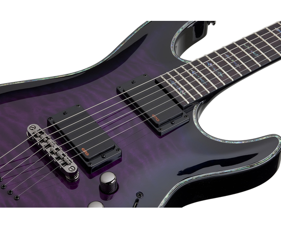 Электрогитара SCHECTER HELLRAISER C-1 TPB