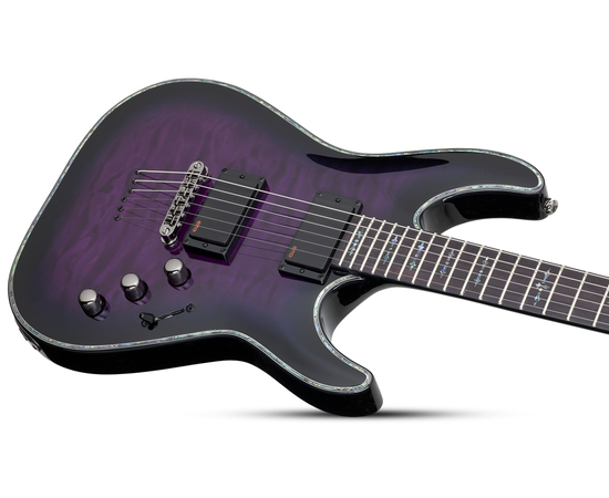 Электрогитара SCHECTER HELLRAISER C-1 TPB