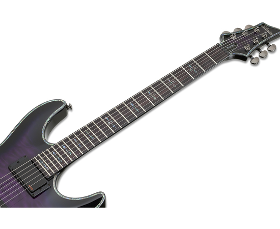 Электрогитара SCHECTER HELLRAISER C-1 TPB