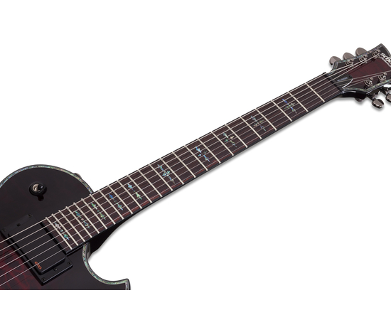 Электрогитара SCHECTER HELLRAISER SOLO-II BCHB