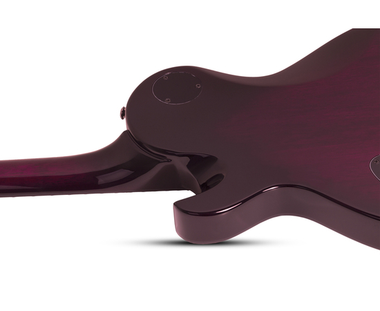 Электрогитара SCHECTER HELLRAISER SOLO-II BCHB