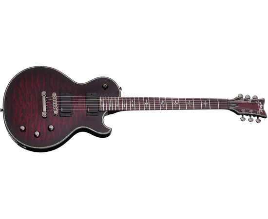 Электрогитара SCHECTER HELLRAISER SOLO-II BCHB - 142170 за 0 грн. | 4Club