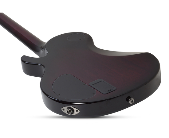 Электрогитара SCHECTER HELLRAISER SOLO-II BCHB