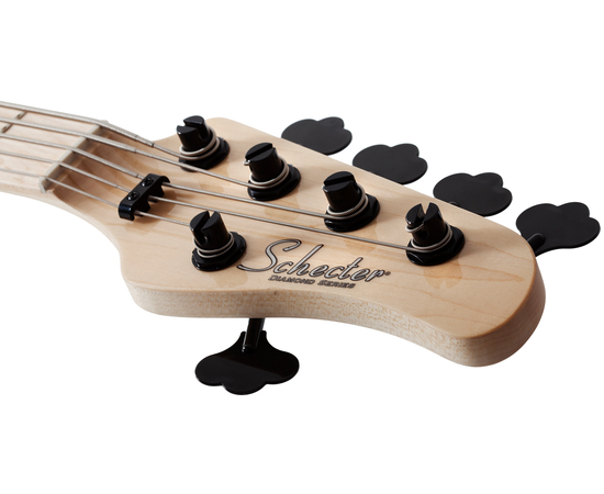 Пятиструнная бас-гитара SCHECTER J-5 SFG