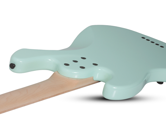 Пятиструнная бас-гитара SCHECTER J-5 SFG