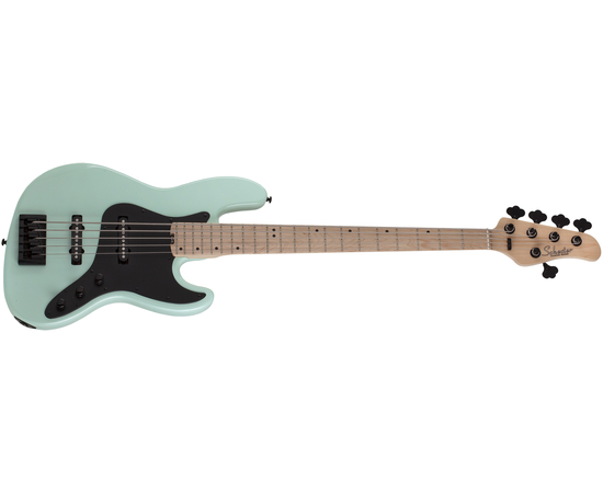 Пятиструнная бас-гитара SCHECTER J-5 SFG - 142177 за 58437 грн. | 4Club