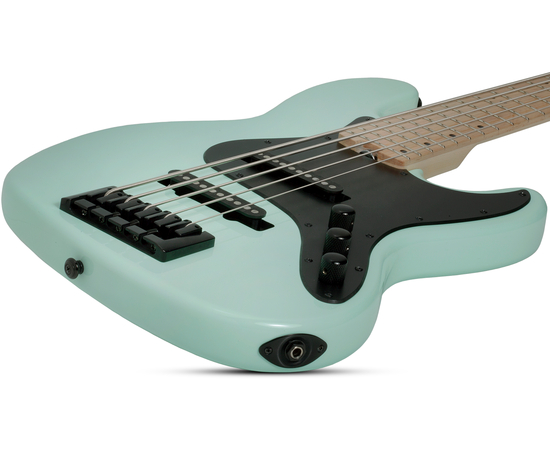 Пятиструнная бас-гитара SCHECTER J-5 SFG