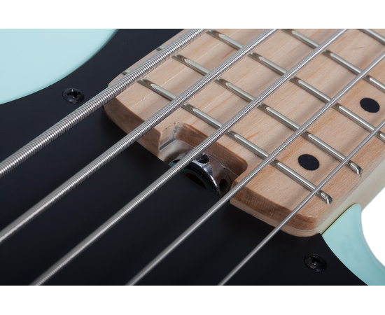 Пятиструнная бас-гитара SCHECTER J-5 SFG