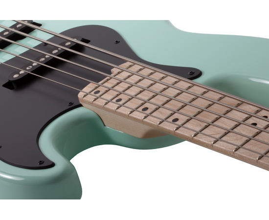 Пятиструнная бас-гитара SCHECTER J-5 SFG