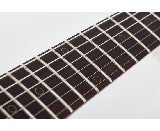 Электрогитара SCHECTER NICK JOHNSTON DS TRAD A.GREEN
