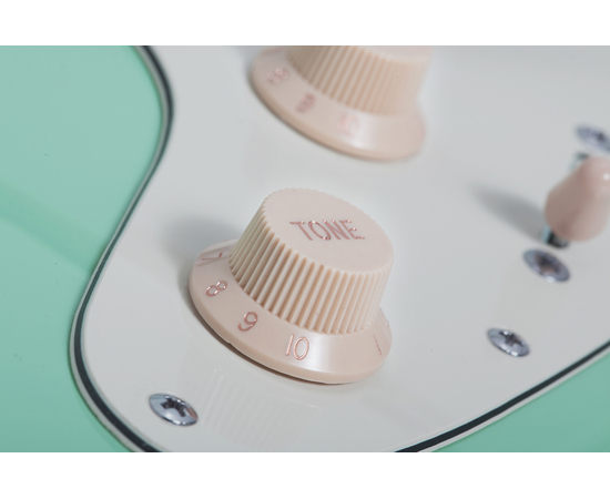 Электрогитара SCHECTER NICK JOHNSTON DS TRAD A.GREEN