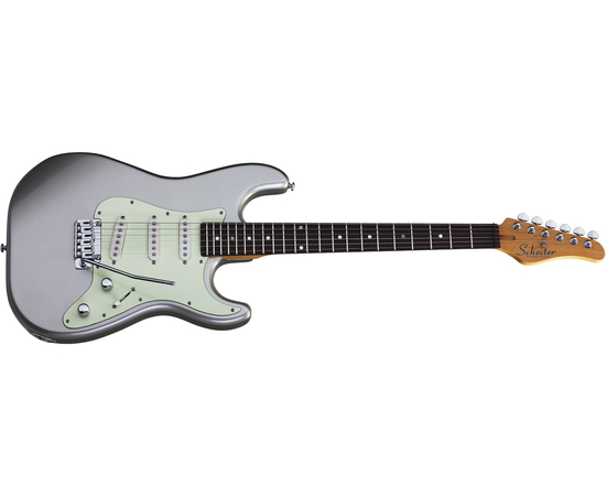 Электрогитара SCHECTER NICK JOHNSTON DS TRAD A.SLVR - 142175 за 0 грн. | 4Club