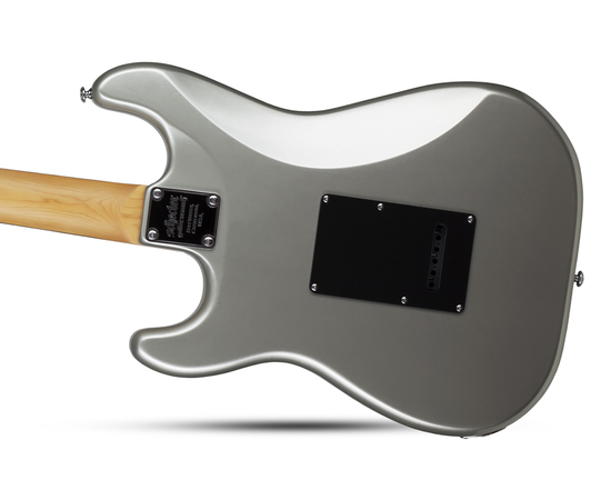Электрогитара SCHECTER NICK JOHNSTON DS TRAD A.SLVR