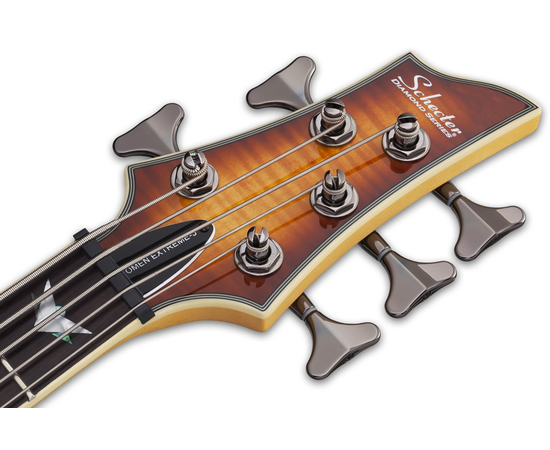 Пятиструнная бас-гитара SCHECTER OMEN EXTREME-5 VCB