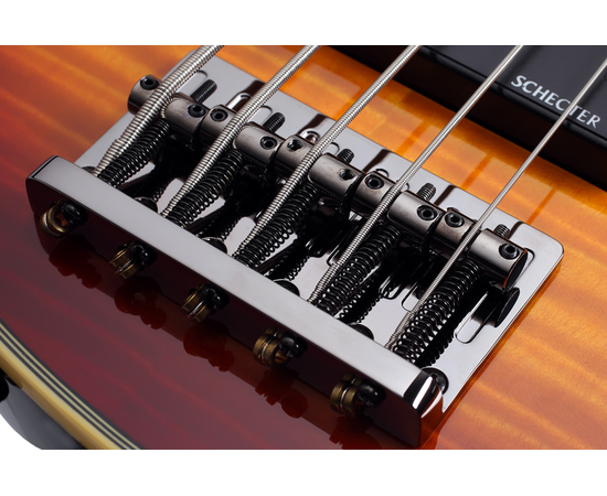 Пятиструнная бас-гитара SCHECTER OMEN EXTREME-5 VCB