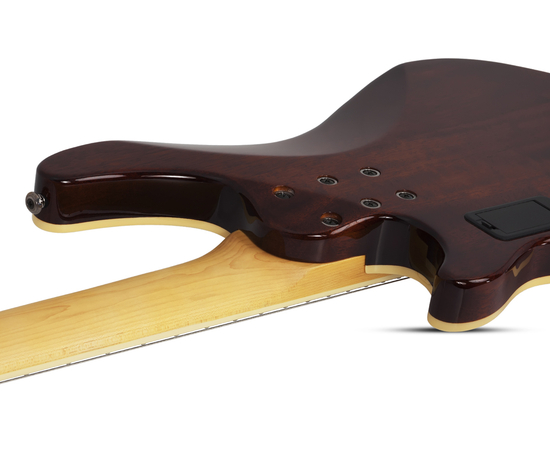 Пятиструнная бас-гитара SCHECTER OMEN EXTREME-5 VCB