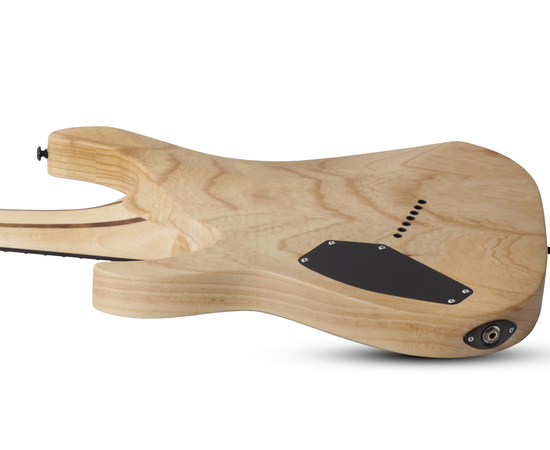 Семиструнная электрогитара SCHECTER REAPER-7 MS INFERNOBURST