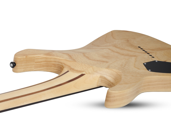 Семиструнная электрогитара SCHECTER REAPER-7 MS INFERNOBURST