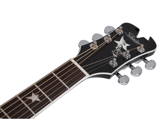 Электроакустическая гитара SCHECTER RS-1000 STAGE ACOUSTIC