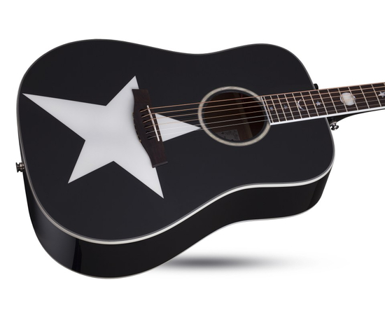 Электроакустическая гитара SCHECTER RS-1000 STAGE ACOUSTIC