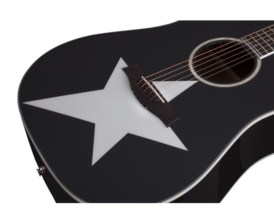 Электроакустическая гитара SCHECTER RS-1000 STAGE ACOUSTIC