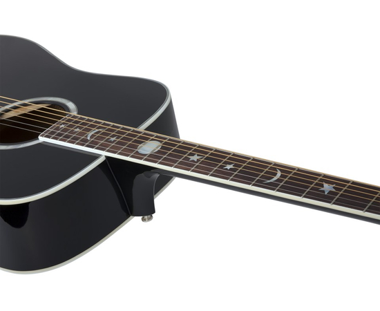 Электроакустическая гитара SCHECTER RS-1000 STAGE ACOUSTIC